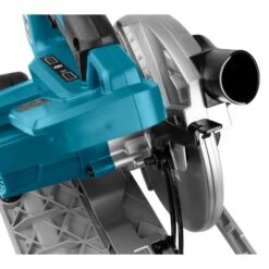 Makita DHS783ZJU 2x18 V Cirkelzaag 190 Mm 37 Makita DHS783ZJU 2x18 V Cirkelzaag 190 Mm -Gereedschapswinkel DHS783 F 004