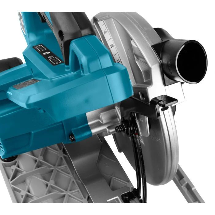 Makita DHS783ZJU 2x18 V Cirkelzaag 190 Mm 18 Makita DHS783ZJU 2x18 V Cirkelzaag 190 Mm - Afbeelding 18