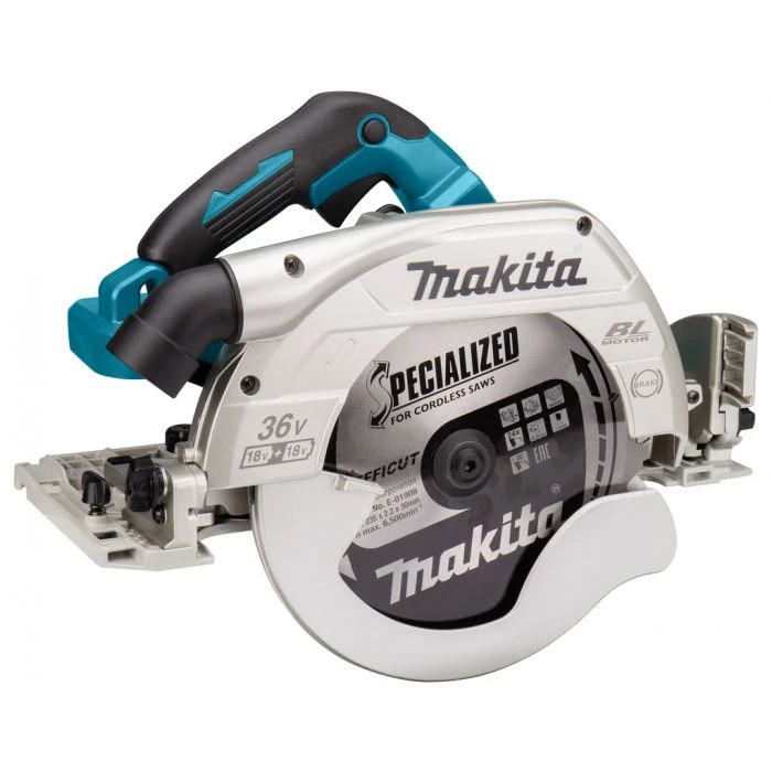 Makita DHS900Z 2x18 V Cirkelzaag 235 Mm 5 Makita DHS900Z 2x18 V Cirkelzaag 235 Mm - Afbeelding 5
