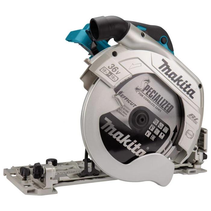 Makita DHS900Z 2x18 V Cirkelzaag 235 Mm 12 Makita DHS900Z 2x18 V Cirkelzaag 235 Mm - Afbeelding 12