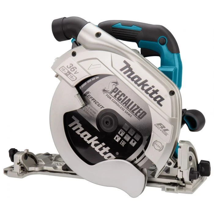 Makita DHS900Z 2x18 V Cirkelzaag 235 Mm 13 Makita DHS900Z 2x18 V Cirkelzaag 235 Mm - Afbeelding 13