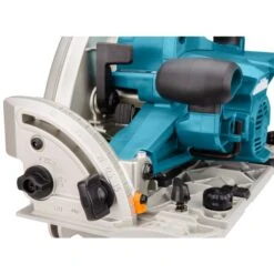 Makita DHS900Z 2x18 V Cirkelzaag 235 Mm 29 Makita DHS900Z 2x18 V Cirkelzaag 235 Mm -Gereedschapswinkel DHS900Z F 005