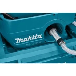 Makita DHW080ZK LXT 2x18 V Hogedrukreiniger 80bar -Gereedschapswinkel DHW080ZK F 001