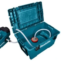 Makita DHW080ZK LXT 2x18 V Hogedrukreiniger 80bar -Gereedschapswinkel DHW080ZK F 004