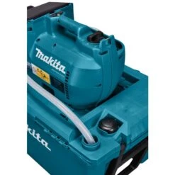 Makita DHW080ZK LXT 2x18 V Hogedrukreiniger 80bar -Gereedschapswinkel DHW080ZK F 006