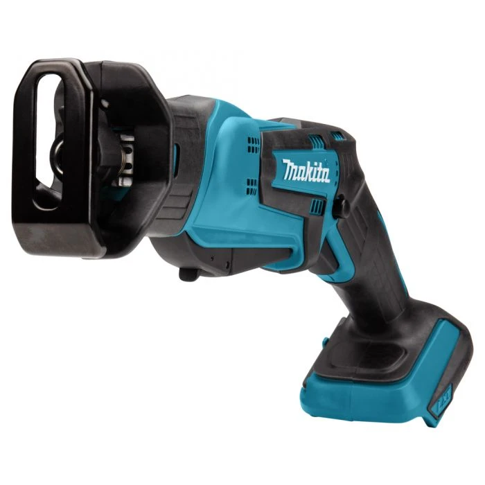Makita DJR183ZJ 18 V Reciprozaag 4 Makita DJR183ZJ 18 V Reciprozaag - Afbeelding 4