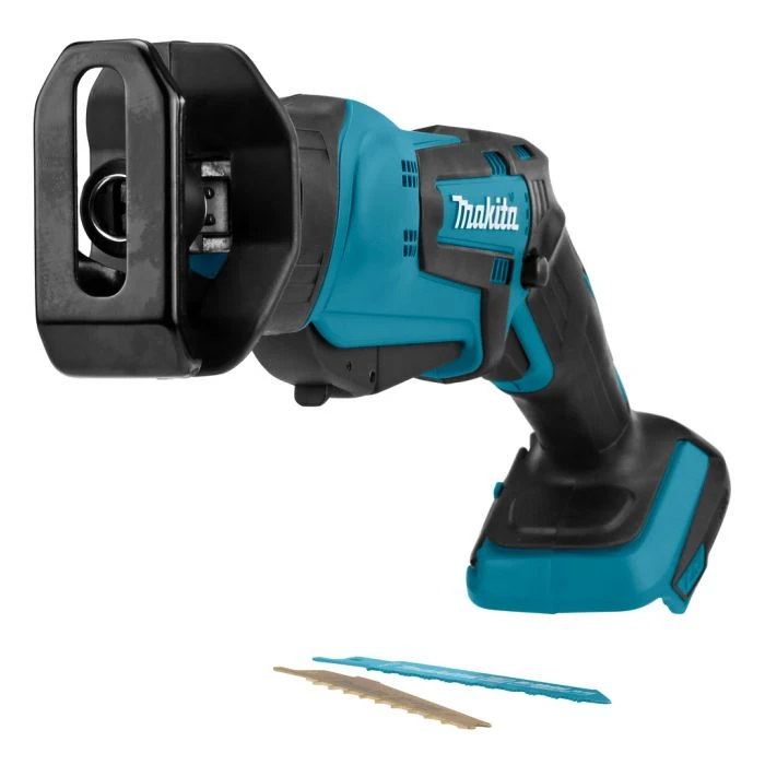 Makita DJR183ZJ 18 V Reciprozaag 9 Makita DJR183ZJ 18 V Reciprozaag - Afbeelding 9