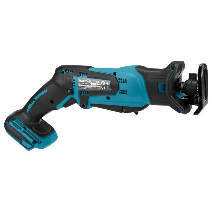 Makita DJR183ZJ 18 V Reciprozaag 10 Makita DJR183ZJ 18 V Reciprozaag - Afbeelding 10