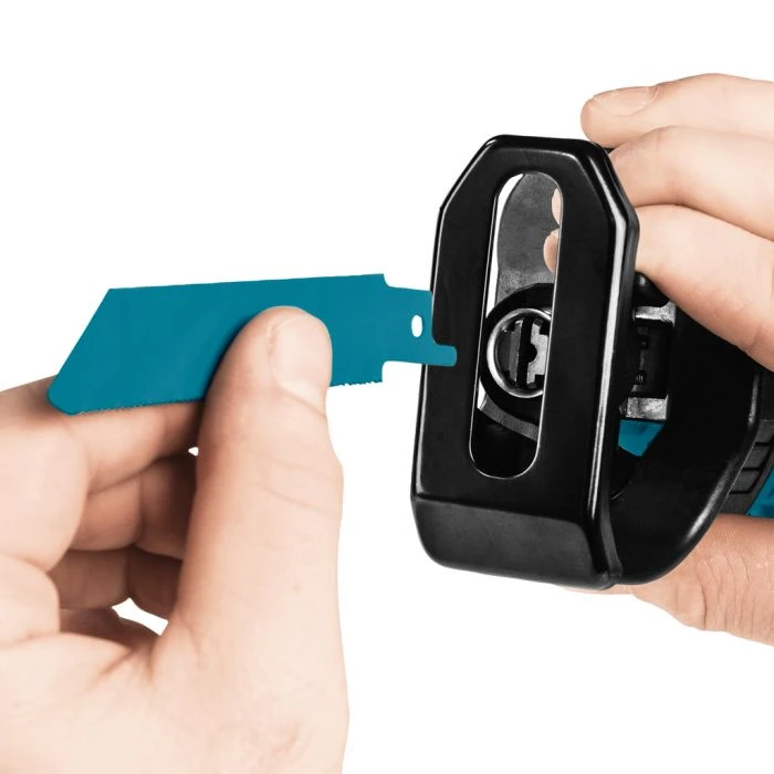 Makita DJR183ZJ 18 V Reciprozaag 16 Makita DJR183ZJ 18 V Reciprozaag - Afbeelding 16