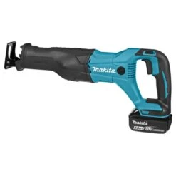 Makita DJR186RTE 18 V Reciprozaag -Gereedschapswinkel DJR186RTE A1R0