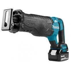 Makita DJR187RTE 18 V Reciprozaag -Gereedschapswinkel DJR187RTE A1L0 s101