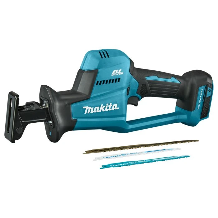 Makita DJR189Z 18 V Reciprozaag 1 Makita DJR189Z 18 V Reciprozaag