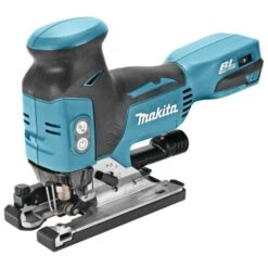 Makita DJV141ZJ 14,4 V Decoupeerzaag T-model 8 Makita DJV141ZJ 14,4 V Decoupeerzaag T-model -Gereedschapswinkel DJV141 A1L0 s01