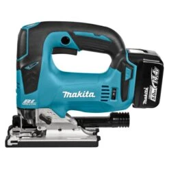 Makita DJV142RTJ 14,4 V Decoupeerzaag D-greep