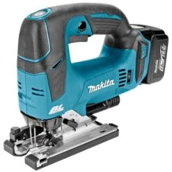 Makita DJV142RTJ 14,4 V Decoupeerzaag D-greep 10 Makita DJV142RTJ 14,4 V Decoupeerzaag D-greep -Gereedschapswinkel DJV142RTJ A1L0 s01