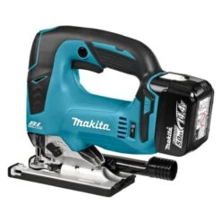 Makita DJV142RTJ 14,4 V Decoupeerzaag D-greep 12 Makita DJV142RTJ 14,4 V Decoupeerzaag D-greep -Gereedschapswinkel DJV142RTJ A1R0