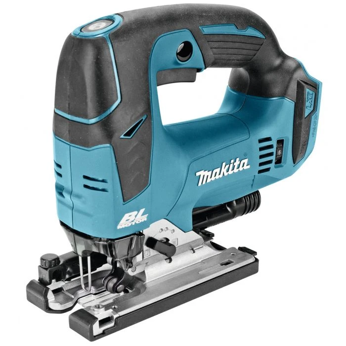 Makita DJV142RTJ 14,4 V Decoupeerzaag D-greep 7 Makita DJV142RTJ 14,4 V Decoupeerzaag D-greep - Afbeelding 7