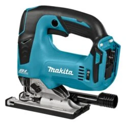Makita DJV142ZJ 14,4 V Decoupeerzaag D-greep 9 Makita DJV142ZJ 14,4 V Decoupeerzaag D-greep -Gereedschapswinkel DJV142 A1R0 1