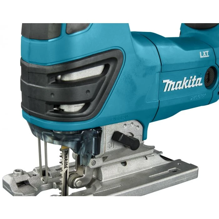 Makita DJV180RTJ 18 V Decoupeerzaag D-greep 5 Makita DJV180RTJ 18 V Decoupeerzaag D-greep - Afbeelding 5