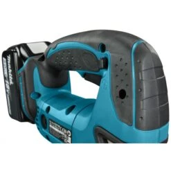 Makita DJV180RTJ 18 V Decoupeerzaag D-greep 21 Makita DJV180RTJ 18 V Decoupeerzaag D-greep -Gereedschapswinkel DJV180RTJ F 002