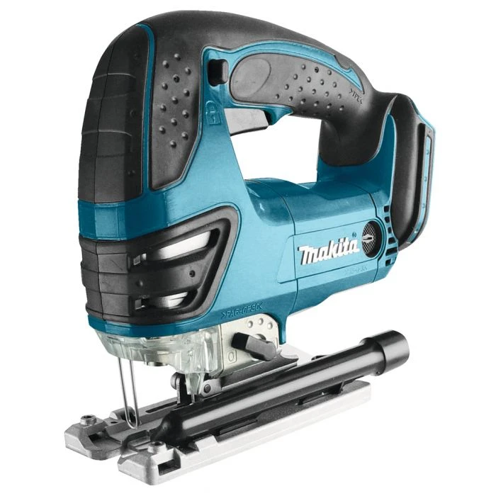 Makita DJV180RTJ 18 V Decoupeerzaag D-greep 1 Makita DJV180RTJ 18 V Decoupeerzaag D-greep