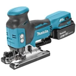 Makita DJV181RTJ 18 V Decoupeerzaag T-model 11 Makita DJV181RTJ 18 V Decoupeerzaag T-model -Gereedschapswinkel DJV181RTJ A1L0 s01
