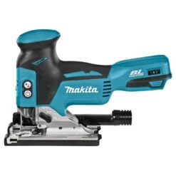 Makita DJV181RTJ 18 V Decoupeerzaag T-model 14 Makita DJV181RTJ 18 V Decoupeerzaag T-model -Gereedschapswinkel DJV181 A1C0 1