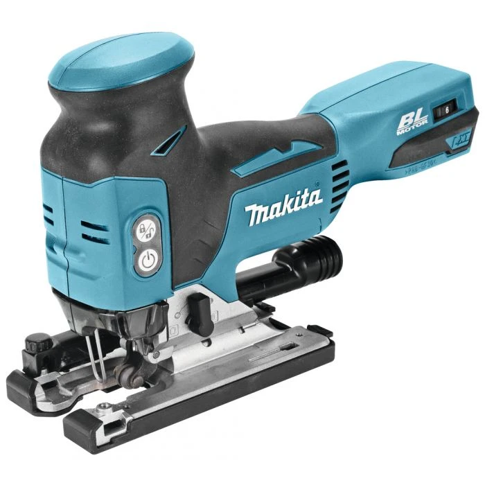 Makita DJV181ZJ 18 V Decoupeerzaag T-model 3 Makita DJV181ZJ 18 V Decoupeerzaag T-model - Afbeelding 3