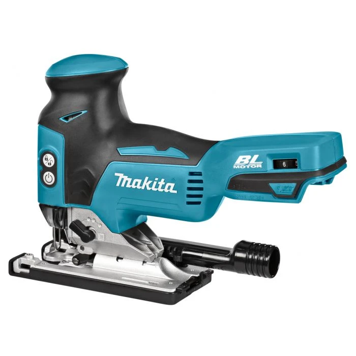 Makita DJV181ZJ 18 V Decoupeerzaag T-model 4 Makita DJV181ZJ 18 V Decoupeerzaag T-model - Afbeelding 4
