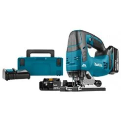 Makita DJV182RTJ 18 V Decoupeerzaag D-model 26 Makita DJV182RTJ 18 V Decoupeerzaag D-model -Gereedschapswinkel DJV182RTJ A1L0 s100