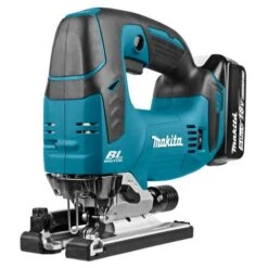 Makita DJV182RTJ 18 V Decoupeerzaag D-model 27 Makita DJV182RTJ 18 V Decoupeerzaag D-model -Gereedschapswinkel DJV182RTJ A1L0 s101