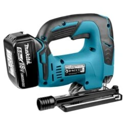 Makita DJV182RTJ 18 V Decoupeerzaag D-model 30 Makita DJV182RTJ 18 V Decoupeerzaag D-model -Gereedschapswinkel DJV182RTJ A7L0