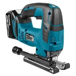 Makita DJV182RTJ 18 V Decoupeerzaag D-model 29 Makita DJV182RTJ 18 V Decoupeerzaag D-model -Gereedschapswinkel DJV182RTJ A7R0