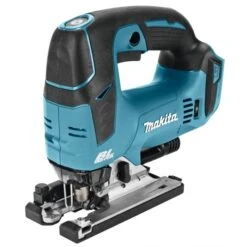 Makita DJV182ZJ 18 V Decoupeerzaag D-greep 18 Makita DJV182ZJ 18 V Decoupeerzaag D-greep -Gereedschapswinkel DJV182 A1L0 s01 1
