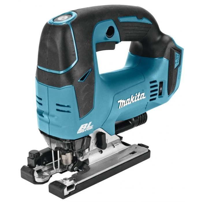Makita DJV182ZJ 18 V Decoupeerzaag D-greep 4 Makita DJV182ZJ 18 V Decoupeerzaag D-greep - Afbeelding 4