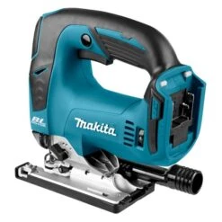 Makita DJV182RTJ 18 V Decoupeerzaag D-model 32 Makita DJV182RTJ 18 V Decoupeerzaag D-model -Gereedschapswinkel DJV182 A1R0