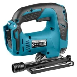 Makita DJV182RTJ 18 V Decoupeerzaag D-model 36 Makita DJV182RTJ 18 V Decoupeerzaag D-model -Gereedschapswinkel DJV182 A7L0