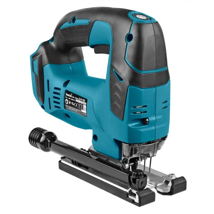 Makita DJV182RTJ 18 V Decoupeerzaag D-model 16 Makita DJV182RTJ 18 V Decoupeerzaag D-model - Afbeelding 16