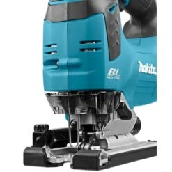 Makita DJV182RTJ 18 V Decoupeerzaag D-model 37 Makita DJV182RTJ 18 V Decoupeerzaag D-model -Gereedschapswinkel DJV182 F 001