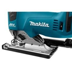 Makita DJV182Z 18 V Decoupeerzaag D-model -Gereedschapswinkel DJV182 F 005 1