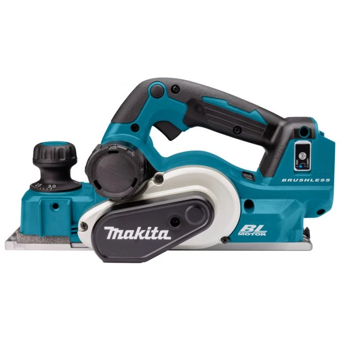 Makita DKP181ZJ 18 V Schaaf 82 Mm 9 Makita DKP181ZJ 18 V Schaaf 82 Mm - Afbeelding 9