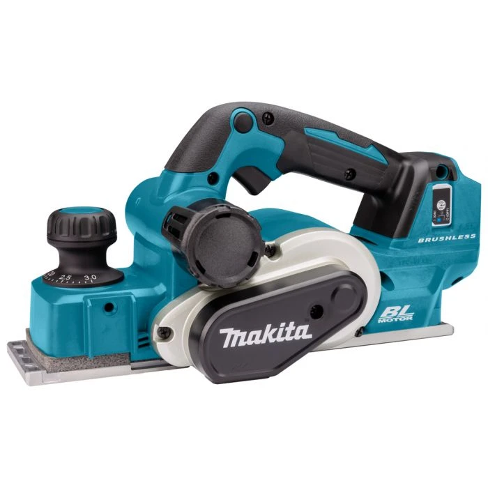 Makita DKP181ZJ 18 V Schaaf 82 Mm 2 Makita DKP181ZJ 18 V Schaaf 82 Mm - Afbeelding 2
