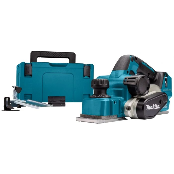 Makita DKP181ZJ 18 V Schaaf 82 Mm 12 Makita DKP181ZJ 18 V Schaaf 82 Mm - Afbeelding 12