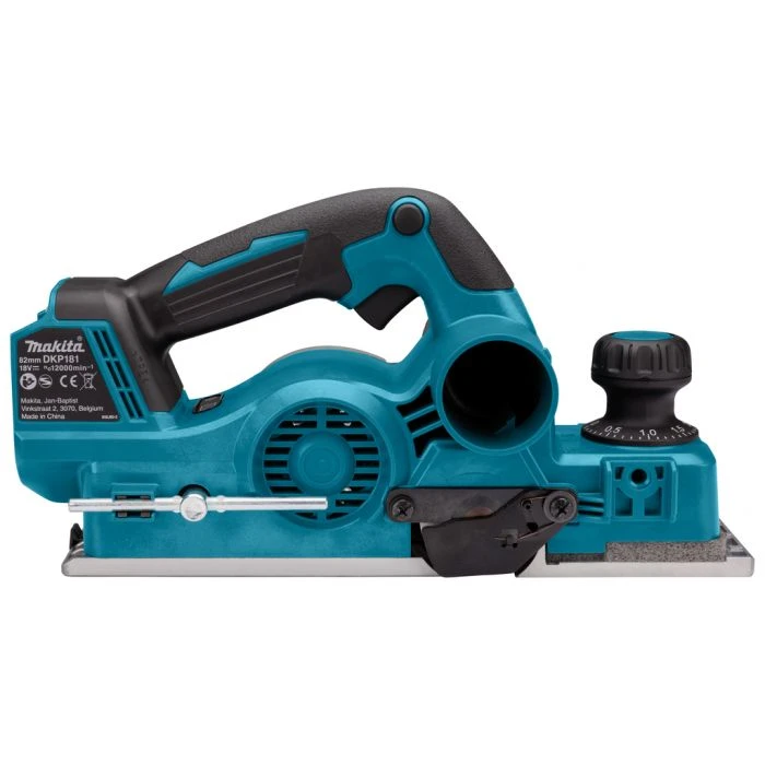 Makita DKP181ZJ 18 V Schaaf 82 Mm 15 Makita DKP181ZJ 18 V Schaaf 82 Mm - Afbeelding 15