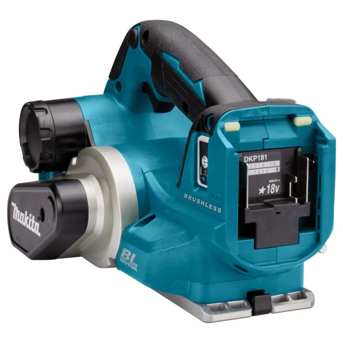 Makita DKP181ZJ 18 V Schaaf 82 Mm 16 Makita DKP181ZJ 18 V Schaaf 82 Mm - Afbeelding 16