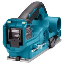 Makita DKP181ZJ 18 V Schaaf 82 Mm 36 Makita DKP181ZJ 18 V Schaaf 82 Mm -Gereedschapswinkel DKP181ZJ C8R0