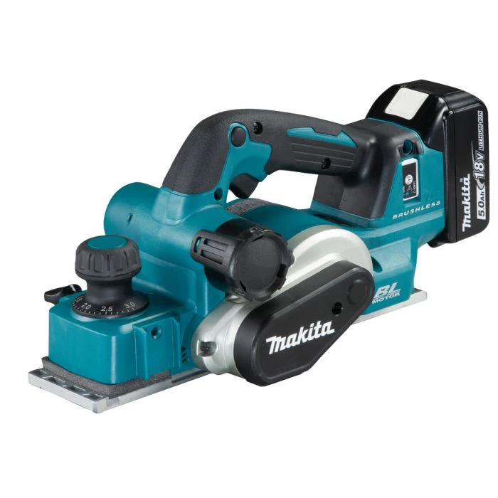 Makita DKP181ZJ 18 V Schaaf 82 Mm 1 Makita DKP181ZJ 18 V Schaaf 82 Mm