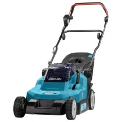 Makita DLM382Z LXT 2x18 V Accu Grasmaaier 38 Cm 34 Makita DLM382Z LXT 2x18 V Accu Grasmaaier 38 Cm -Gereedschapswinkel DLM382 C1R0 s101 1