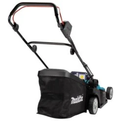 Makita DLM432Z LXT 2x18 V Accu Grasmaaier 43 Cm -Gereedschapswinkel DLM432 C7R0 1