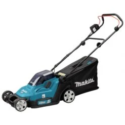 Makita DLM432PT2 LXT 2x18 V Accu Grasmaaier 43 Cm -Gereedschapswinkel DLM432 C8L0 1